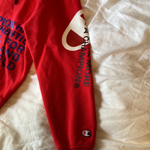 Champion Hoodie - Picture 2 of 5